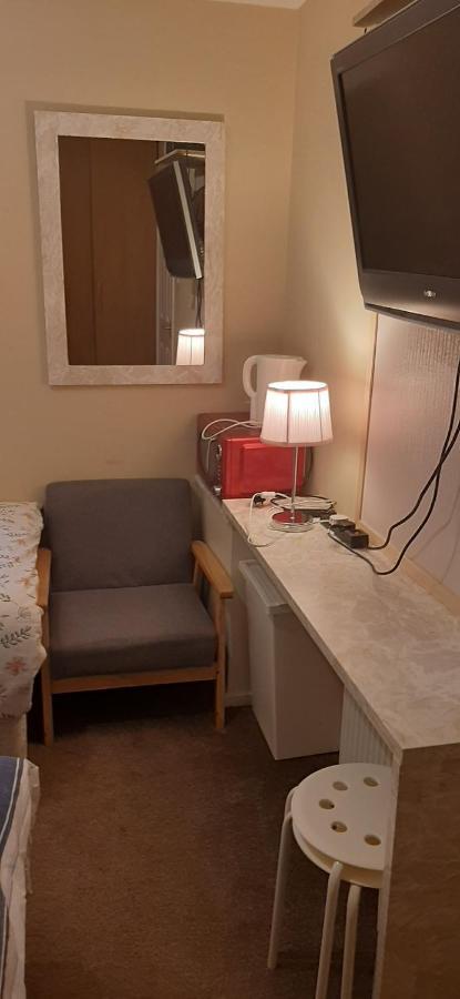 Delightful Home Stay - Double Ensuiteroom. グラスゴー エクステリア 写真