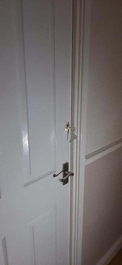 Delightful Home Stay - Double Ensuiteroom. グラスゴー エクステリア 写真